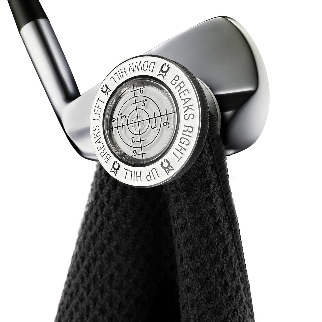 MagnetOwl Magnetic Clip - Bubble Marker