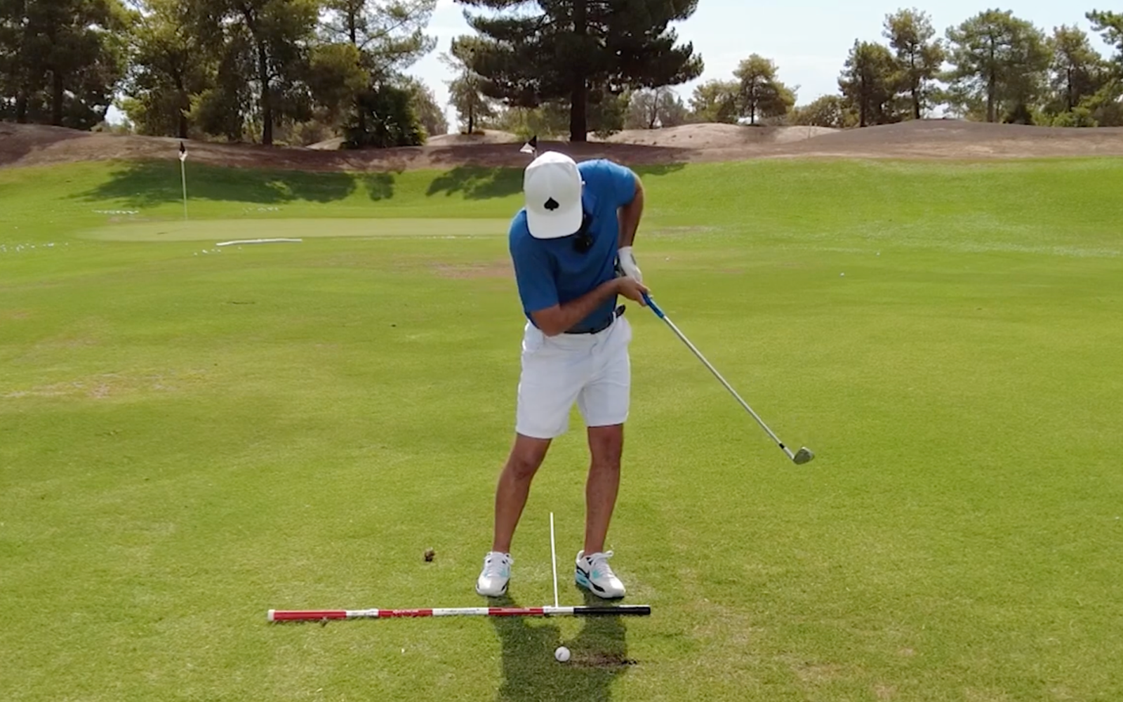 How Does the Towel Drill Improve Your Golf Swing?