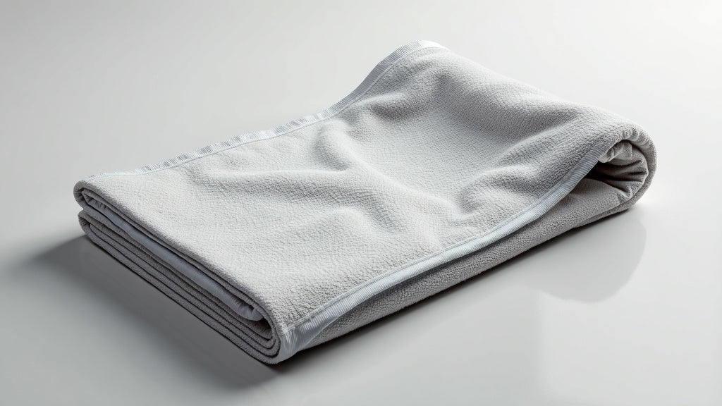 Quick Guide to Folding Your Golf Towel in 3 Easy Steps