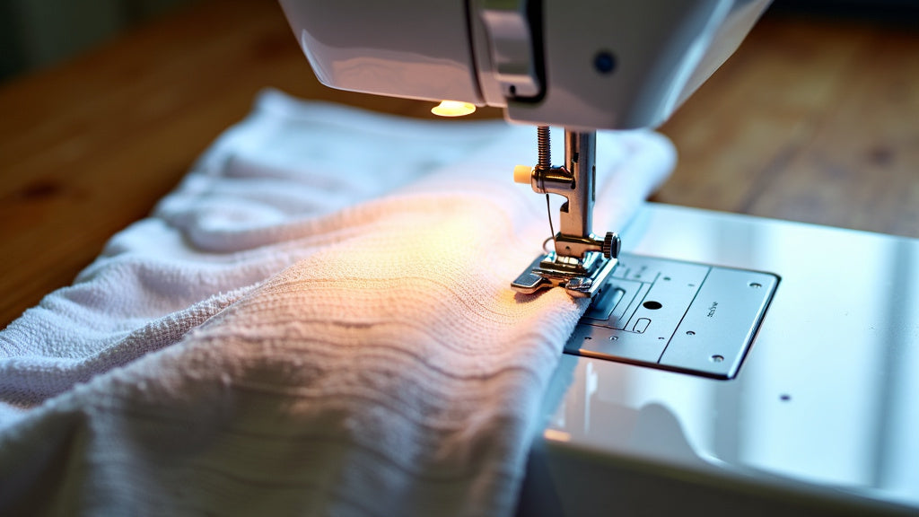 Make Your Own Golf Towel: A Step-by-Step Guide