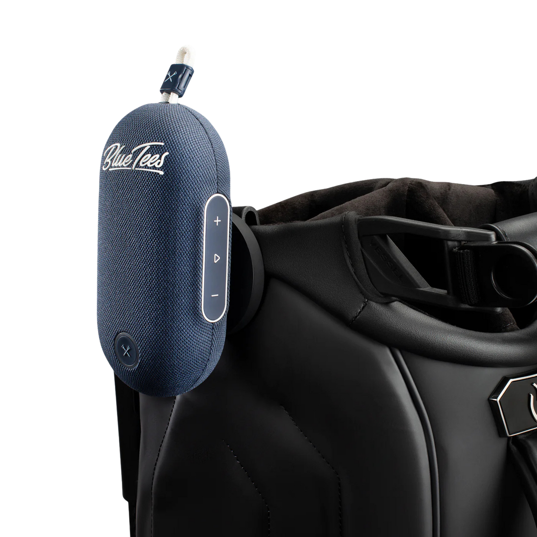 MagnetOwl Magnetic Golf Bag Landing Pad