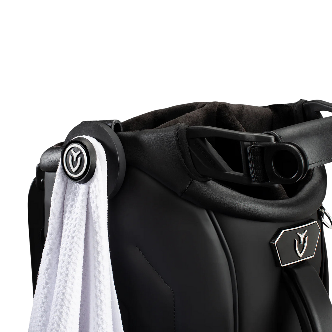 MagnetOwl Magnetic Golf Bag Landing Pad